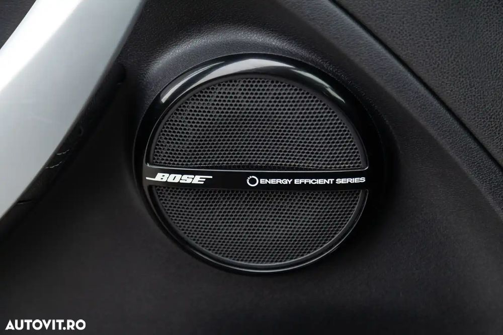 Renault Megane dCi 130 FAP BOSE Edition - 29