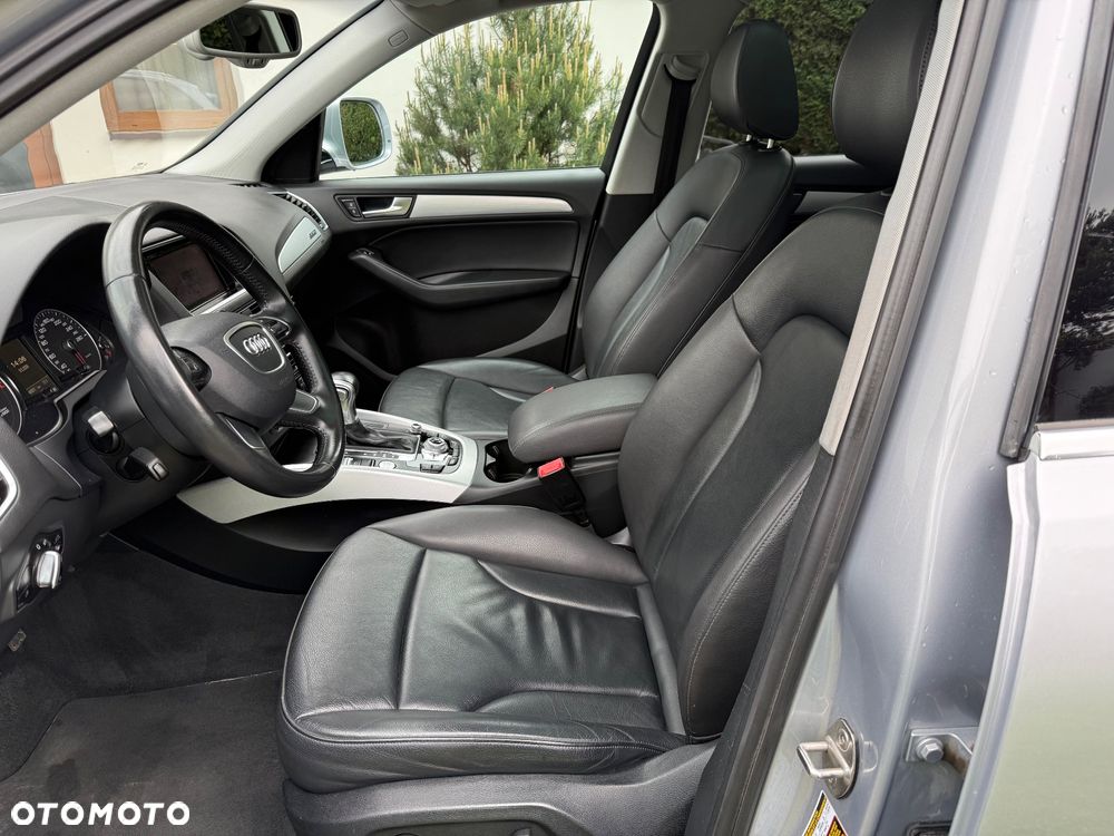 Audi Q5 - 14