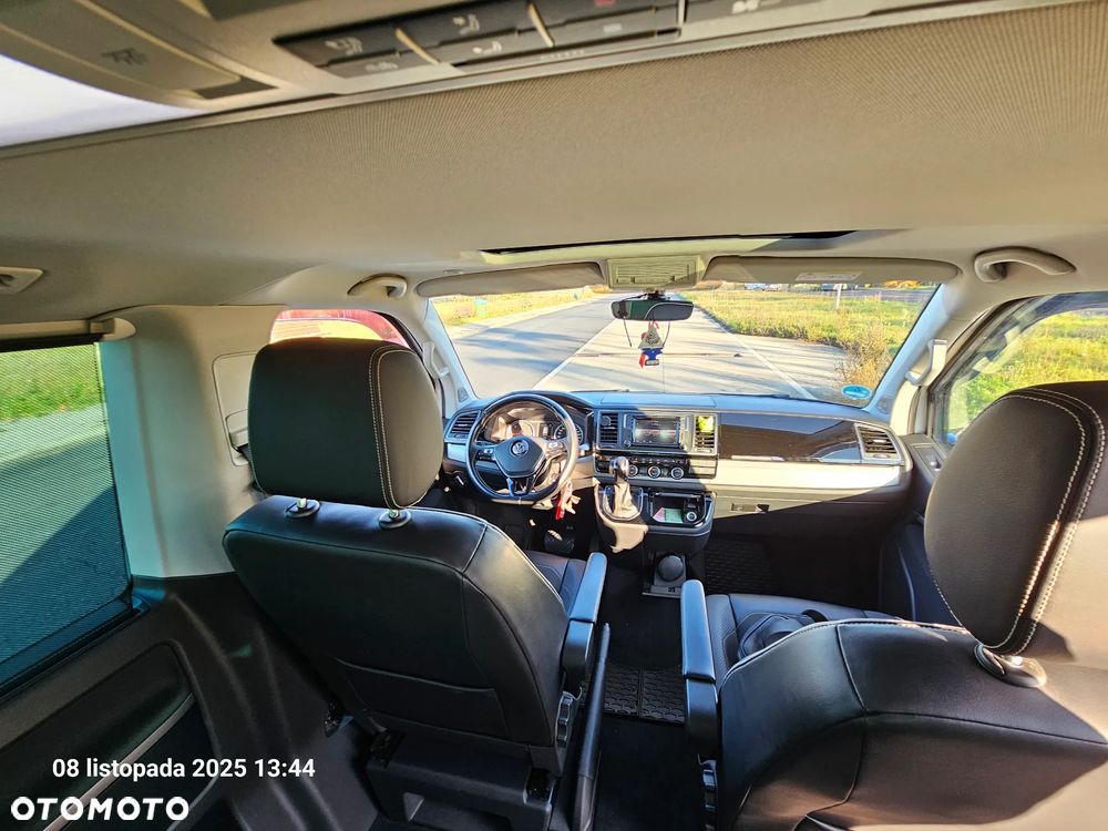 Volkswagen Multivan 2.0 TDI L1 Edition DSG - 9