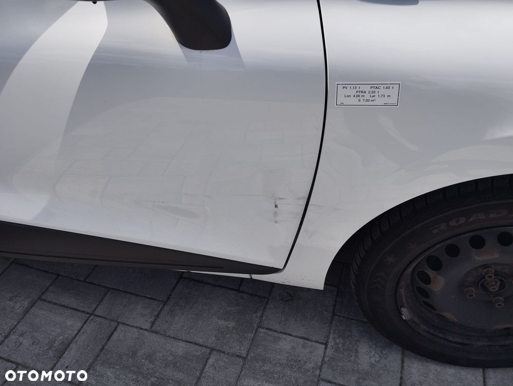 Renault Clio - 12