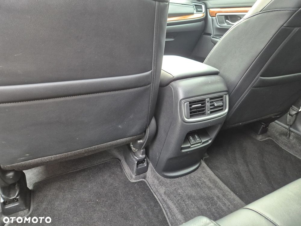 Honda CR-V 2.0 i-MMD Executive (Honda Connect+) - 15
