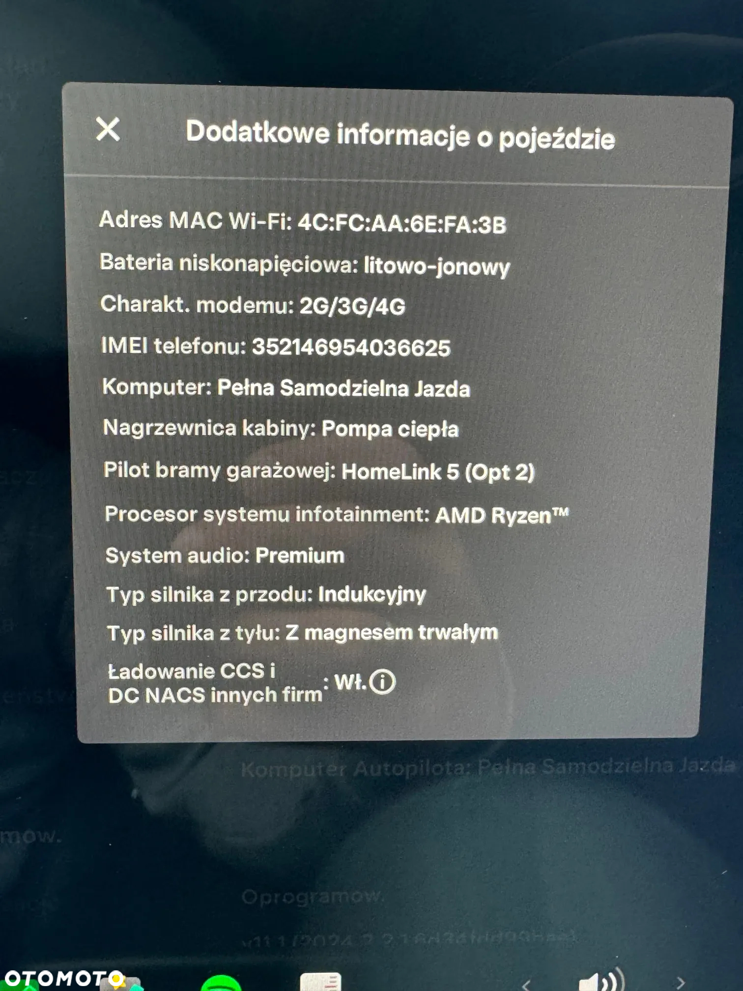 Tesla Y Model Long Range Dual Motor AWD - 18