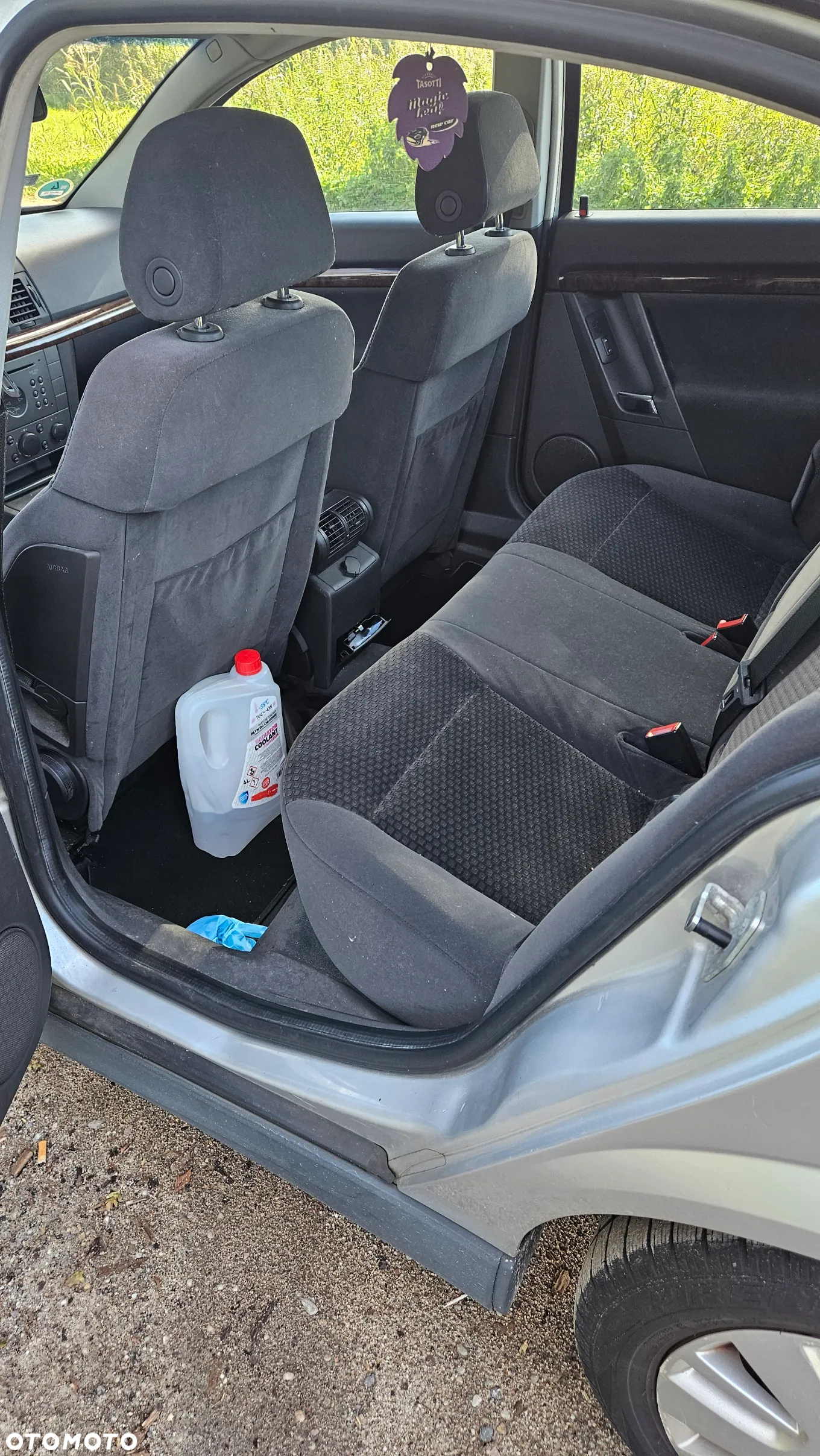 Opel Vectra 1.8 Comfort - 8