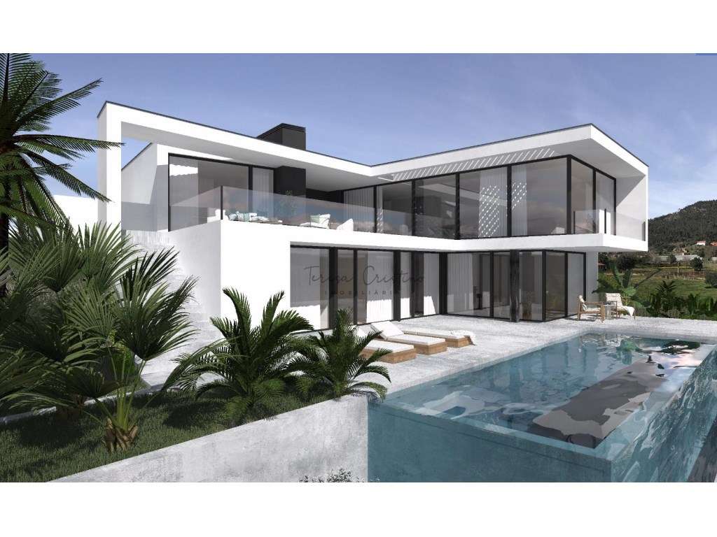 Moradia T4 em Moreira do Lima - Grande imagem: 5/12