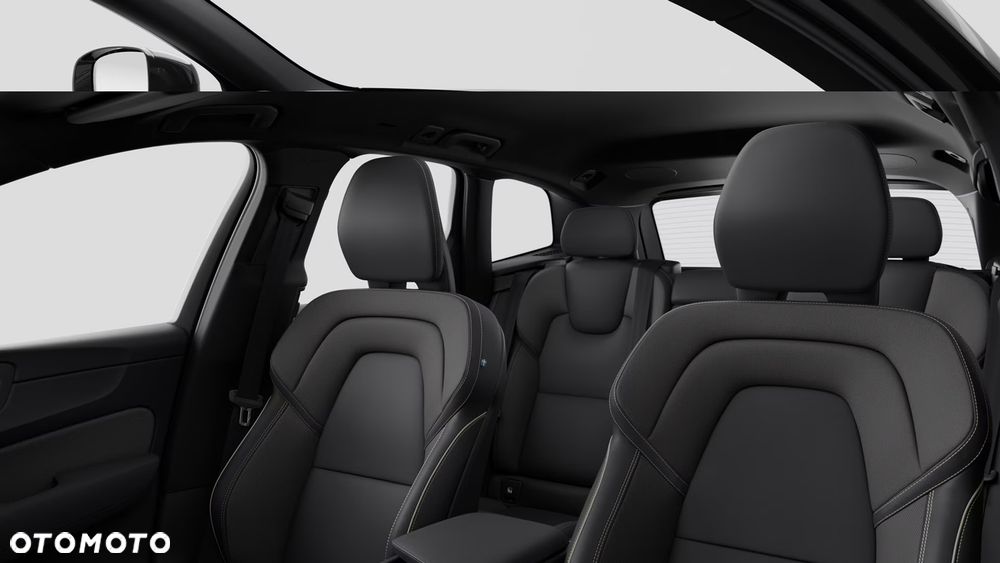 Volvo XC 60 T6 Plug-In Hybrid AWD Plus Black Edition - 6