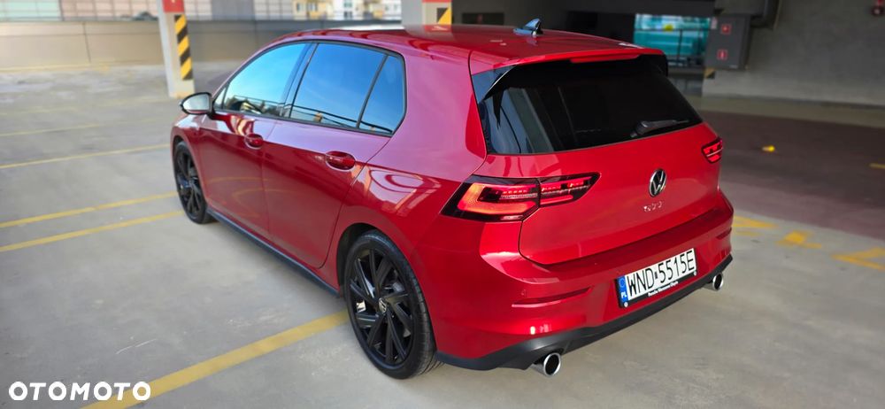 Volkswagen Golf - 5