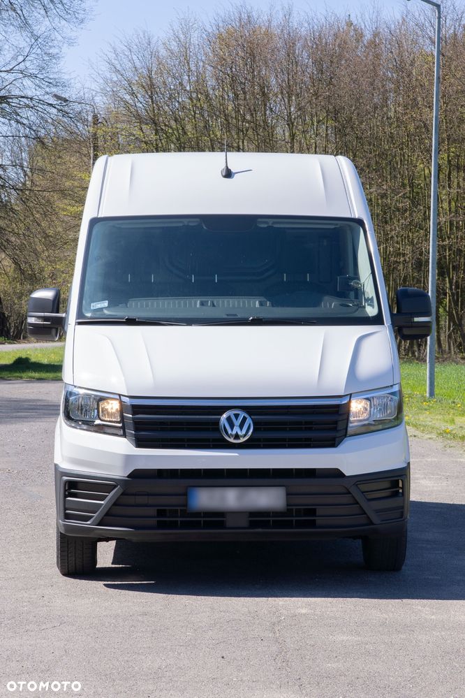 Volkswagen CRAFTER - 2