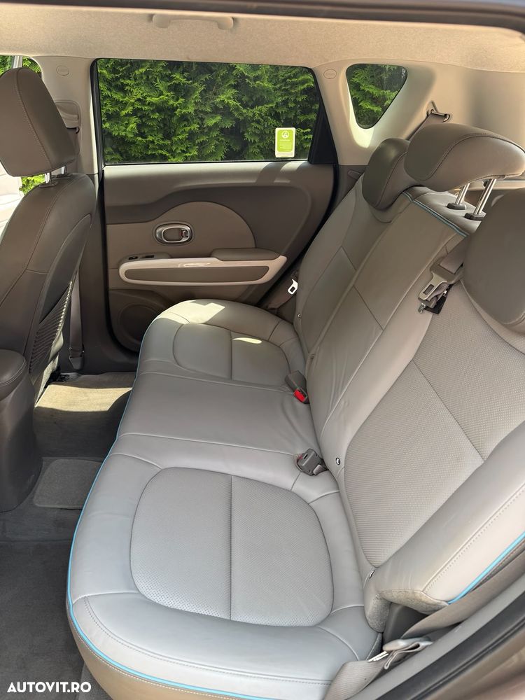 Kia Soul - 11