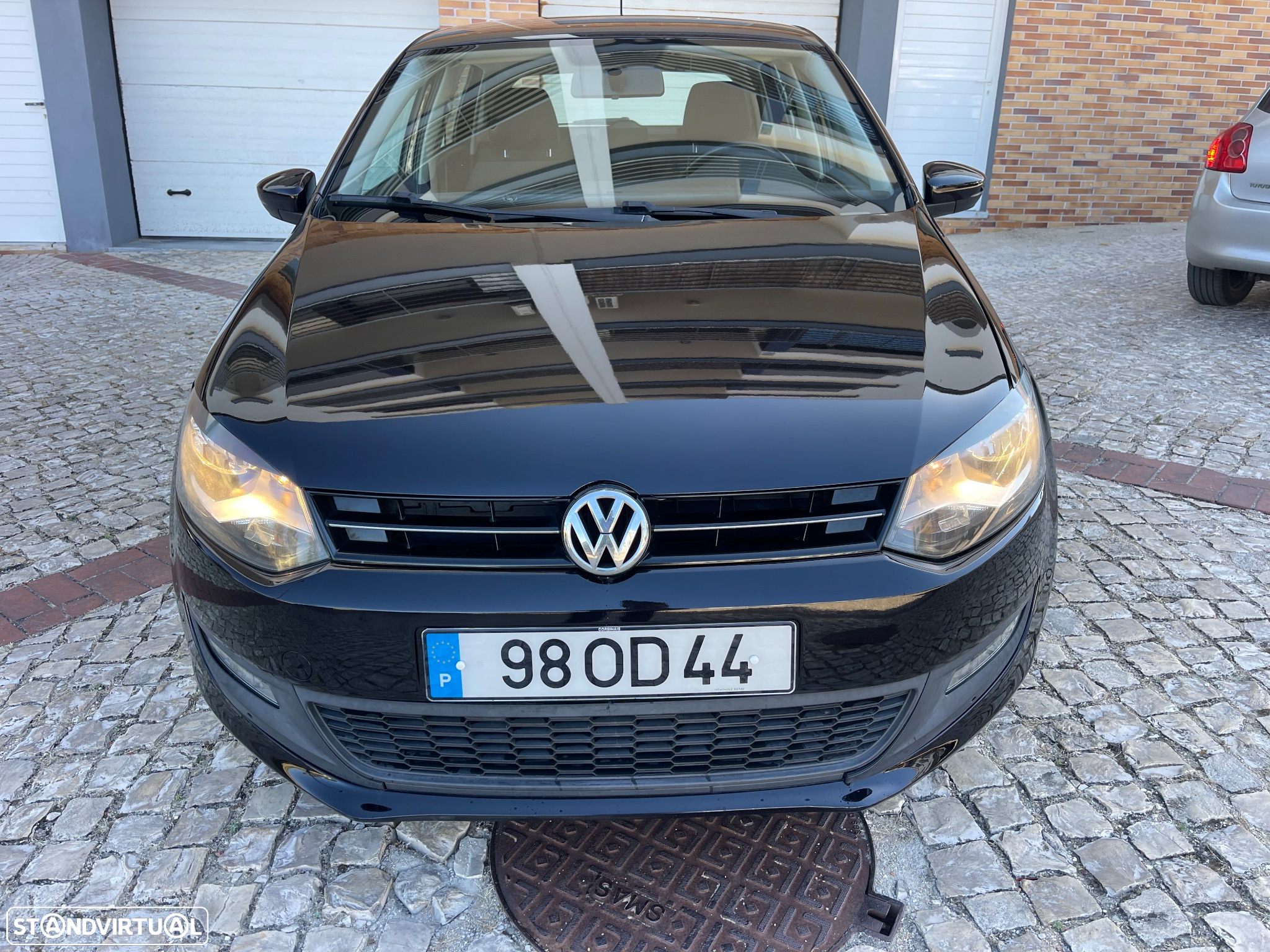 VW Polo 1.2 Confortline - 3