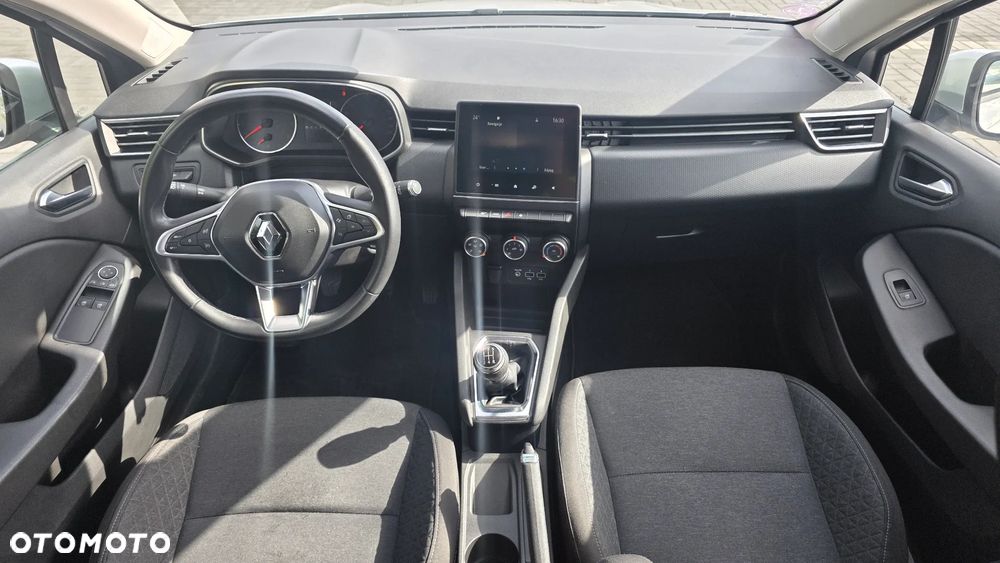 Renault Clio 1.0 TCe Intens - 16