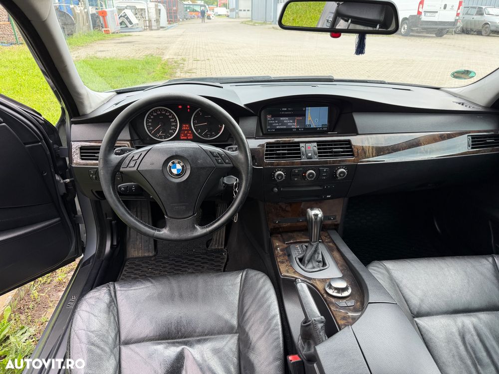 BMW Seria 5 - 18