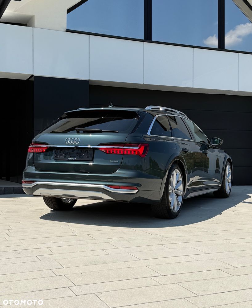 Audi A6 Allroad 55 TFSI mHEV Quattro S tronic - 4