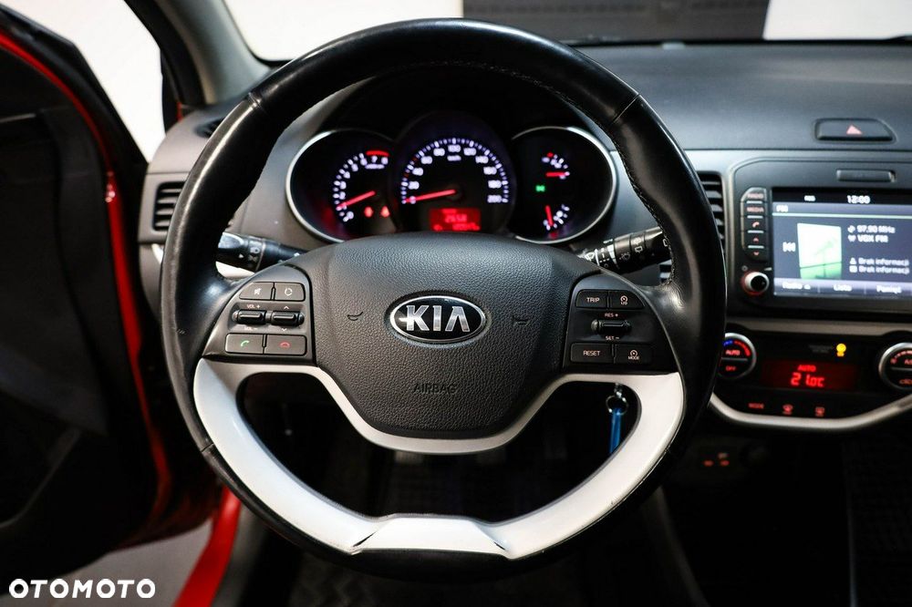Kia Picanto - 16