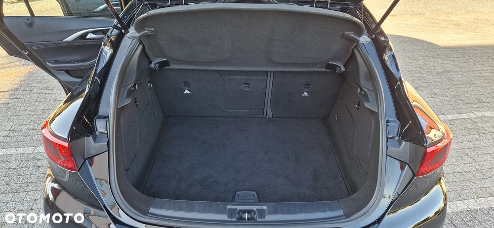 Infiniti Q30 - 20