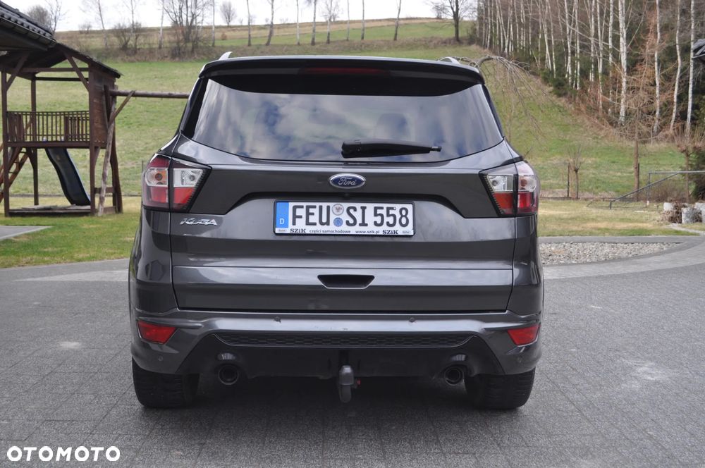 Ford Kuga 2.0 TDCi 4x2 ST-Line - 18