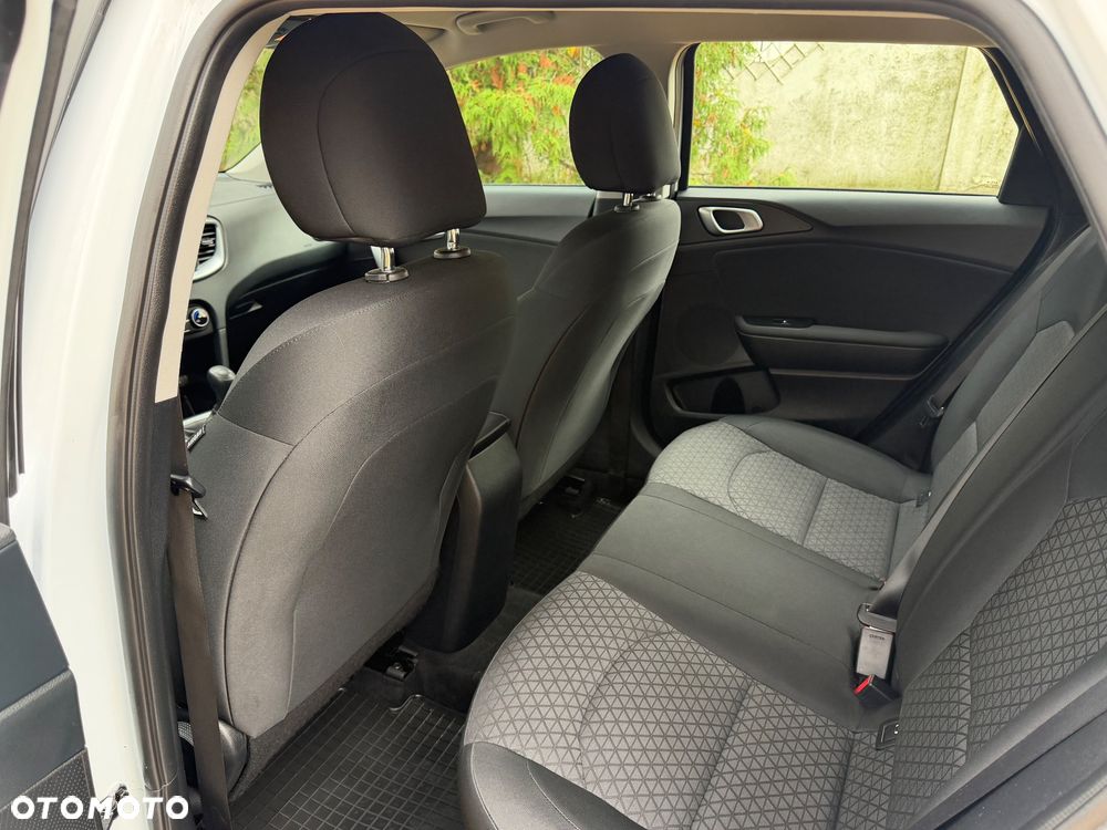 Kia Ceed 1.0 T-GDI S - 20