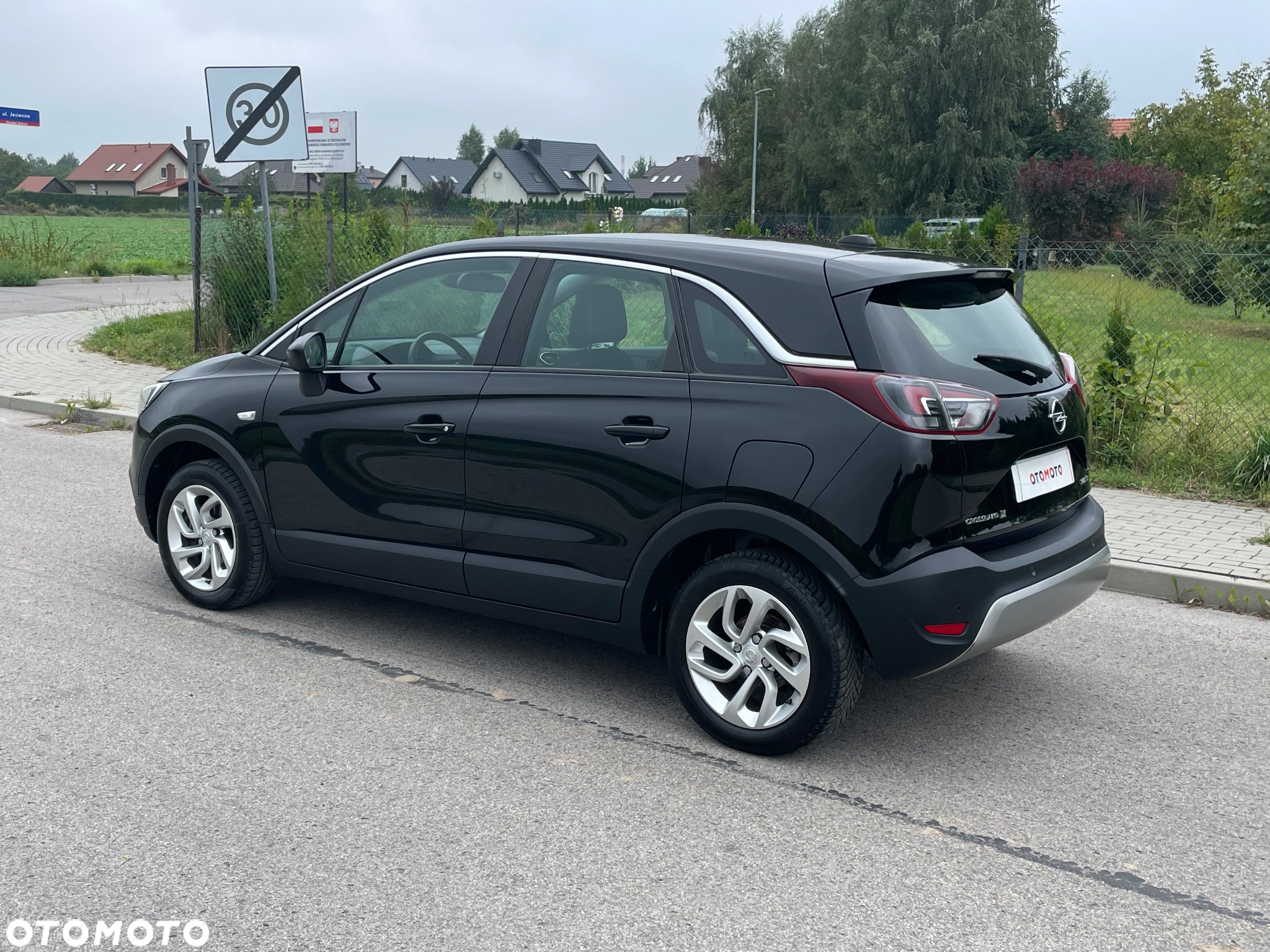 Opel Crossland X 1.2 Start/Stop Design Line - 37