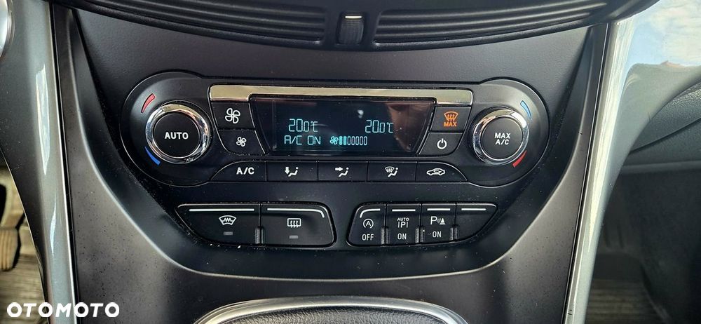 Ford C-MAX - 30