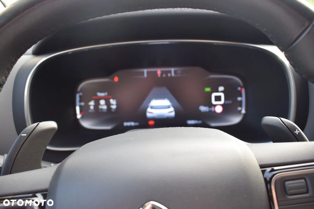 Citroën C5 Aircross BlueHDI 180 S&S EAT8 SHINE PACK - 24