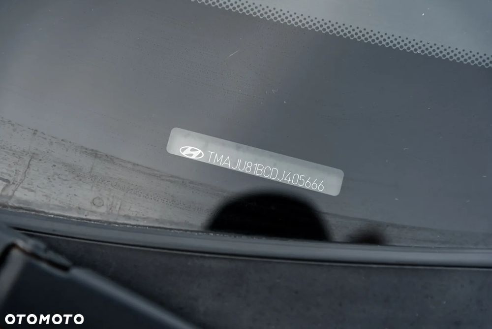 Hyundai ix35 2.0 4WD Comfort - 40