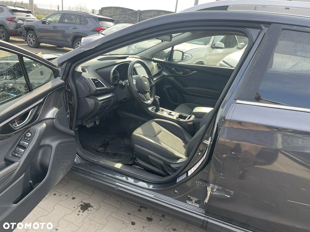 Subaru XV 2.0i Lineartronic Exclusive - 5