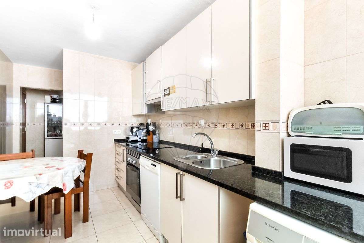 Apartamento T3 para venda - Grande imagem: 3/10