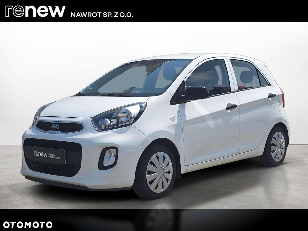Kia Picanto 1.0 M - 1