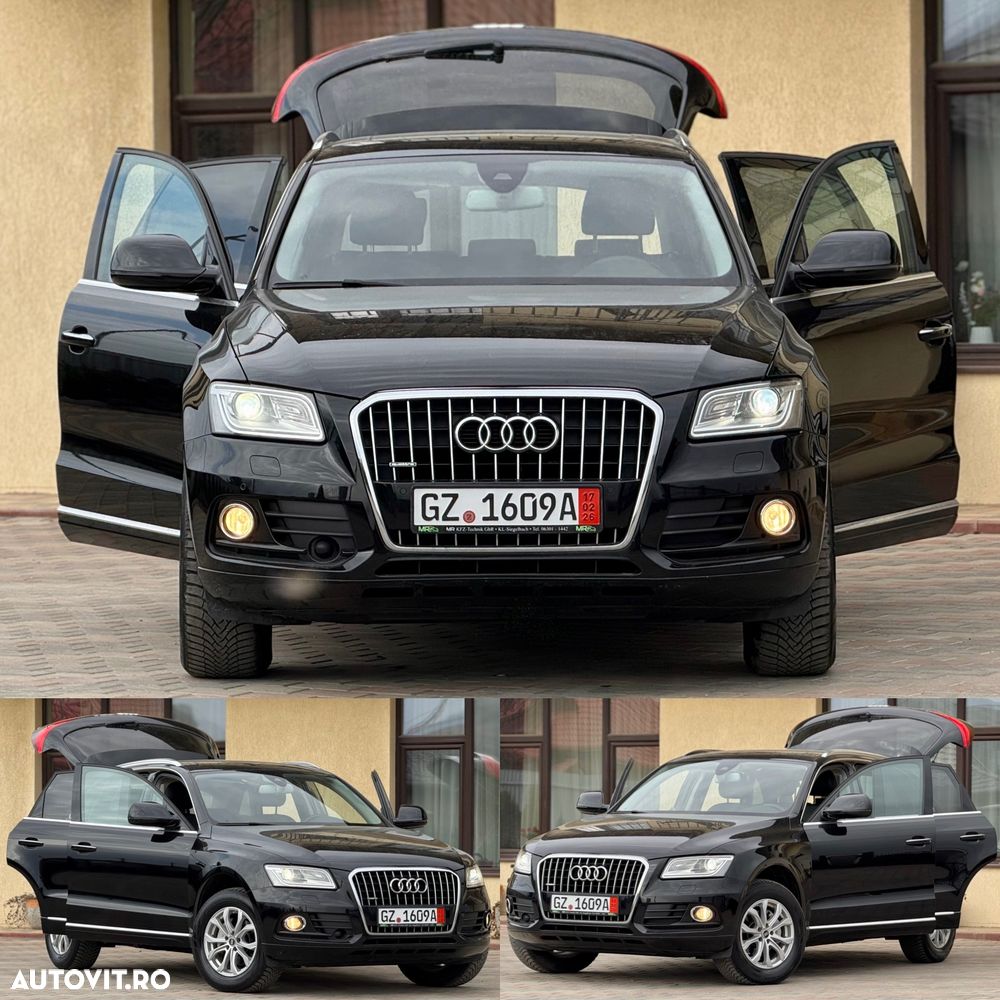 Audi Q5 2.0 TDI Quattro S tronic - 6