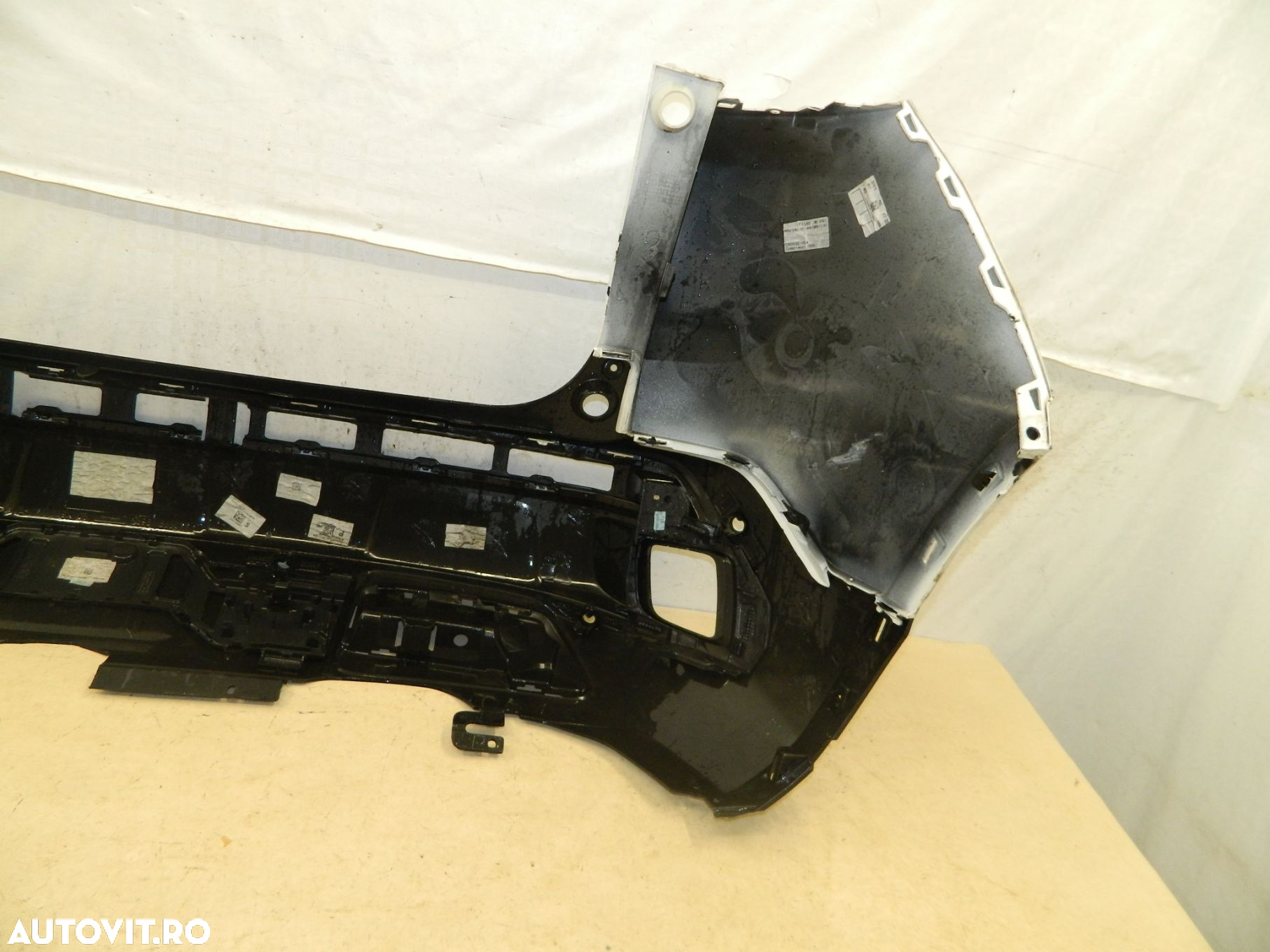 Bara spate Peugeot 3008 GT-Line, 2017, 2018, 2019, 2020, 2021, 9811865077 - 5