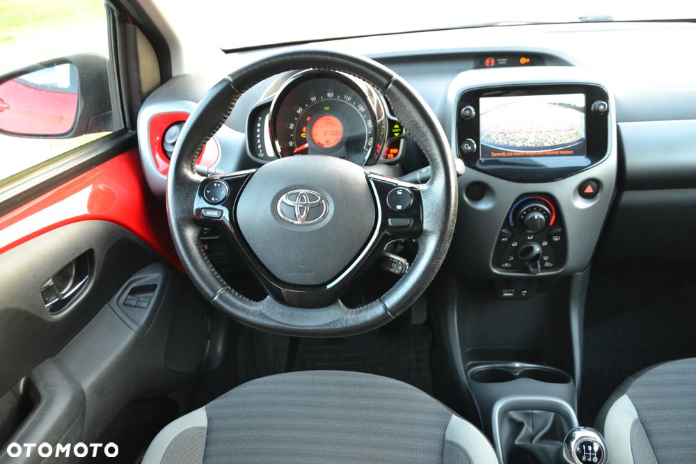 Toyota Aygo - 32