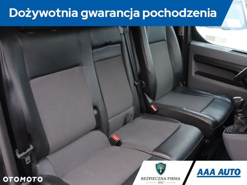 Toyota proace - 11
