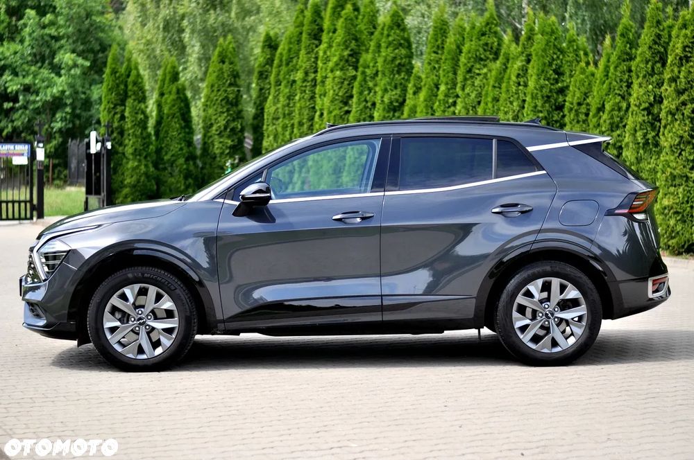 Kia Sportage 1.6T-GDI 2WD GT-Line - 15