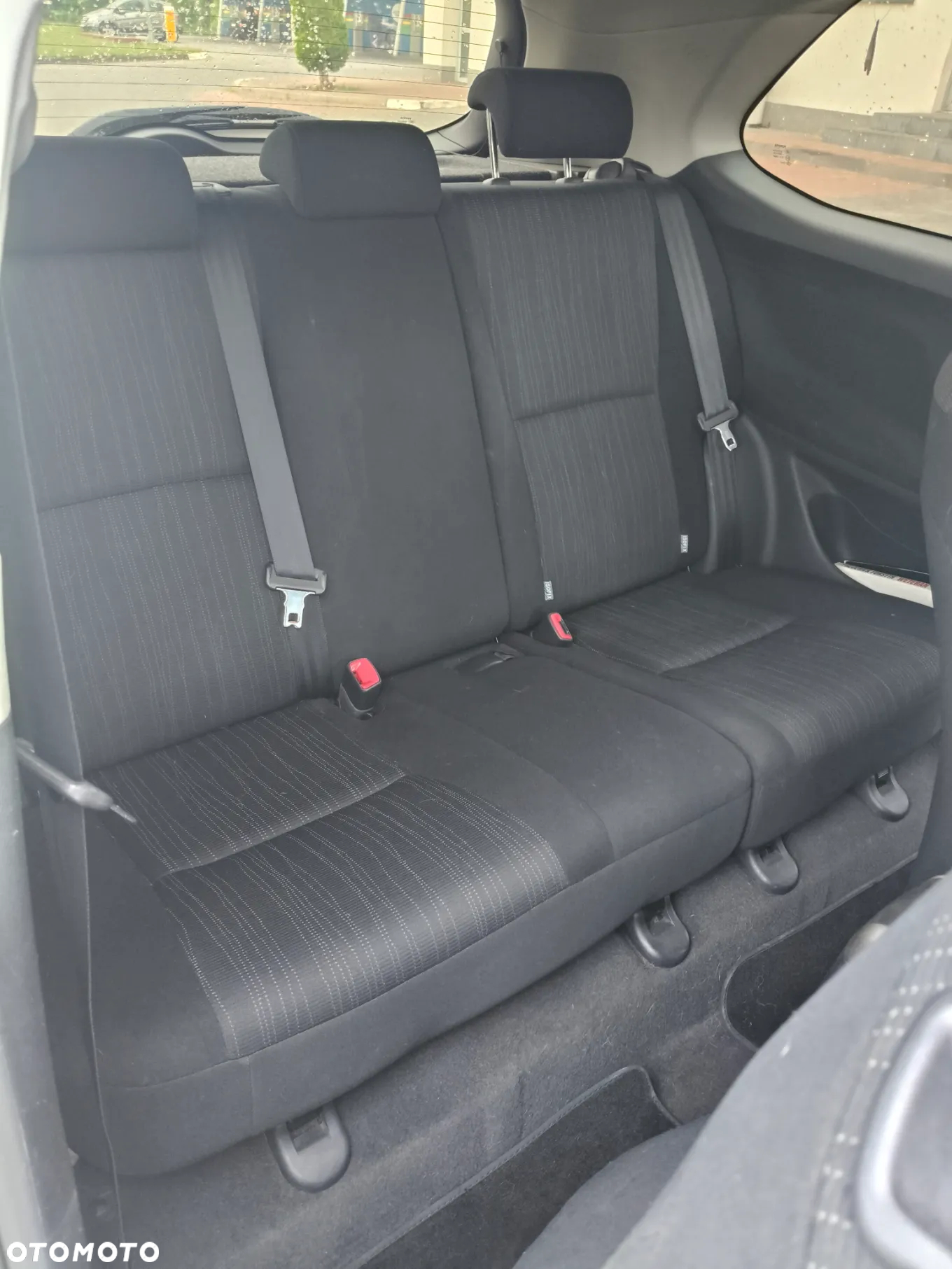 Toyota Auris 1.6 VVT-i Premium - 16