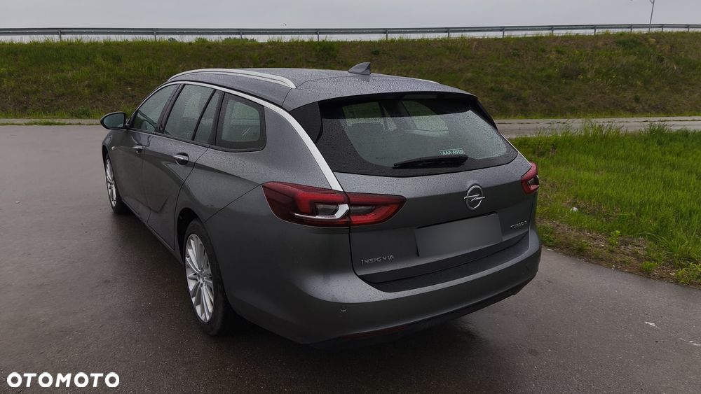 Opel Insignia 2.0 CDTI Ultimate S&S - 3