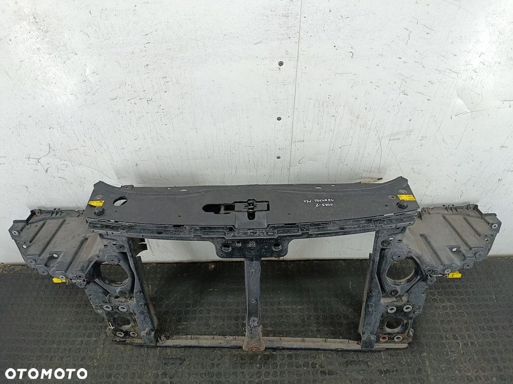 PAS PRZÓD, WZMOCNIENIE CZOŁOWE VW TOUAREG I 7L0805594 5.0 TDI - 3