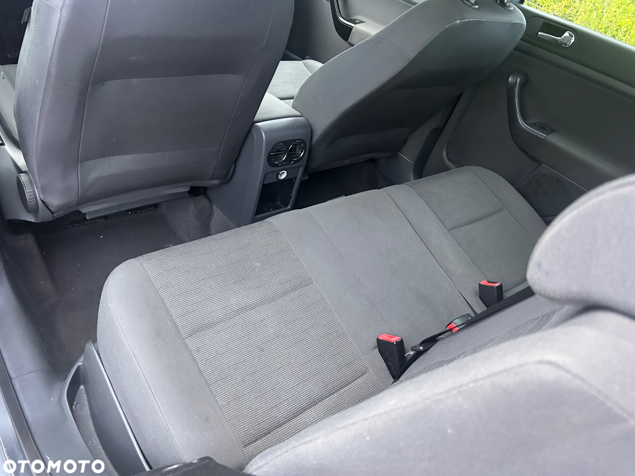 Volkswagen Golf Plus 1.9 TDI Cross - 20