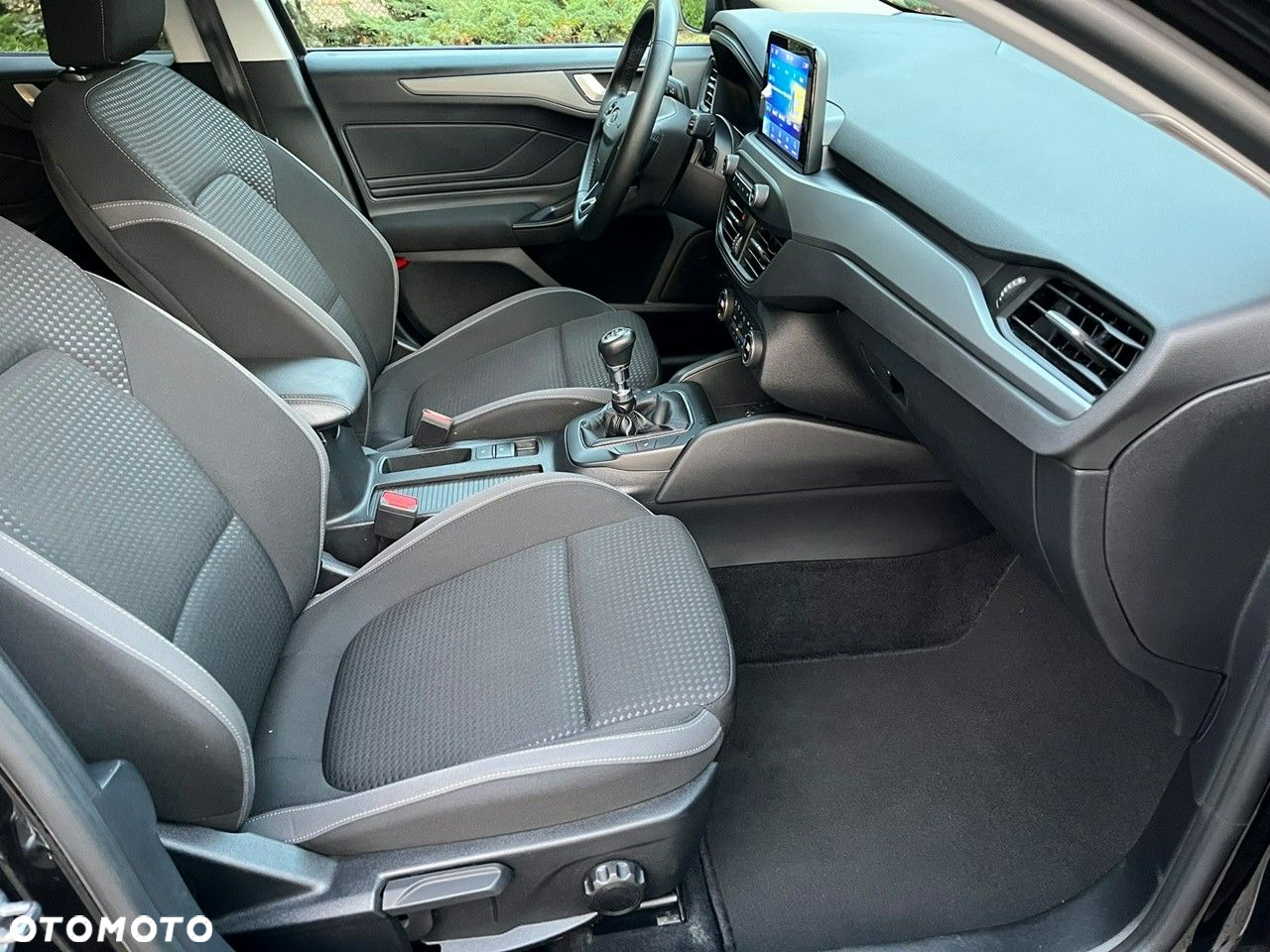 Ford Focus - 14