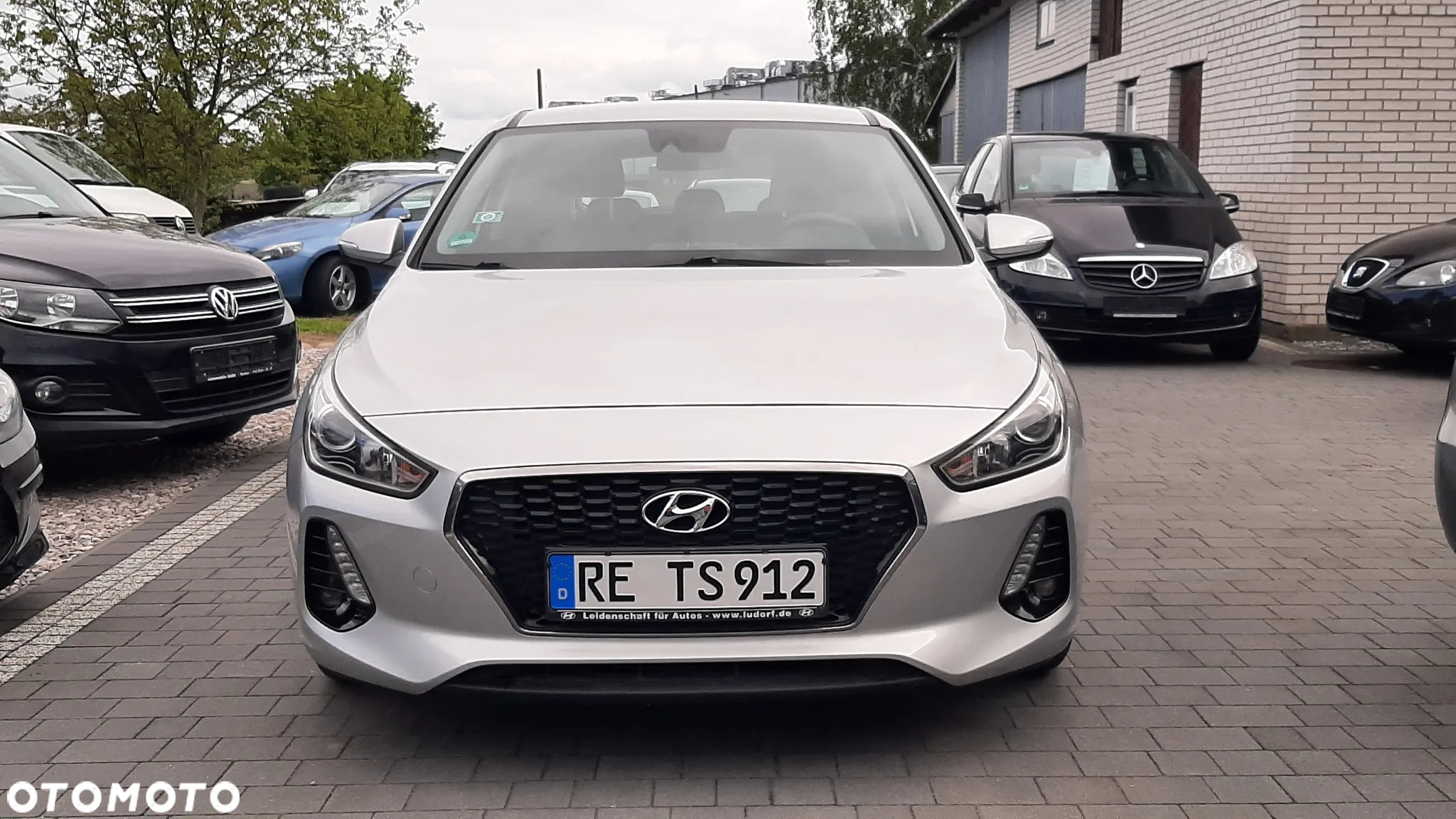 Hyundai i30 1.4 Advantage - 4
