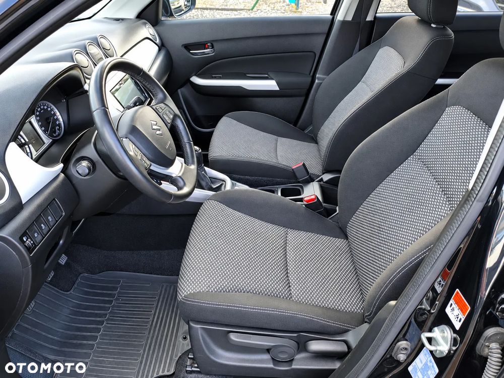 Suzuki Vitara 1.6 Premium 2WD - 14
