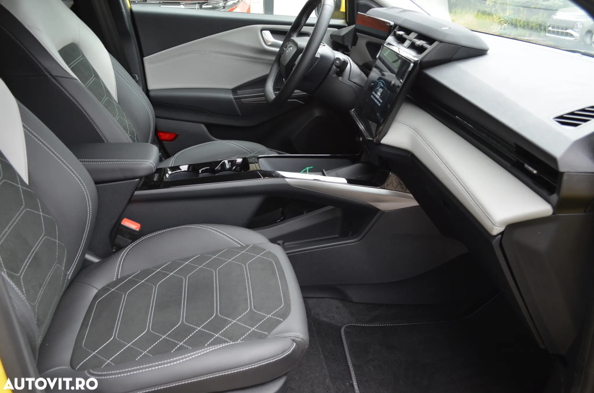 Ford Puma 43 kWh Premium - 10