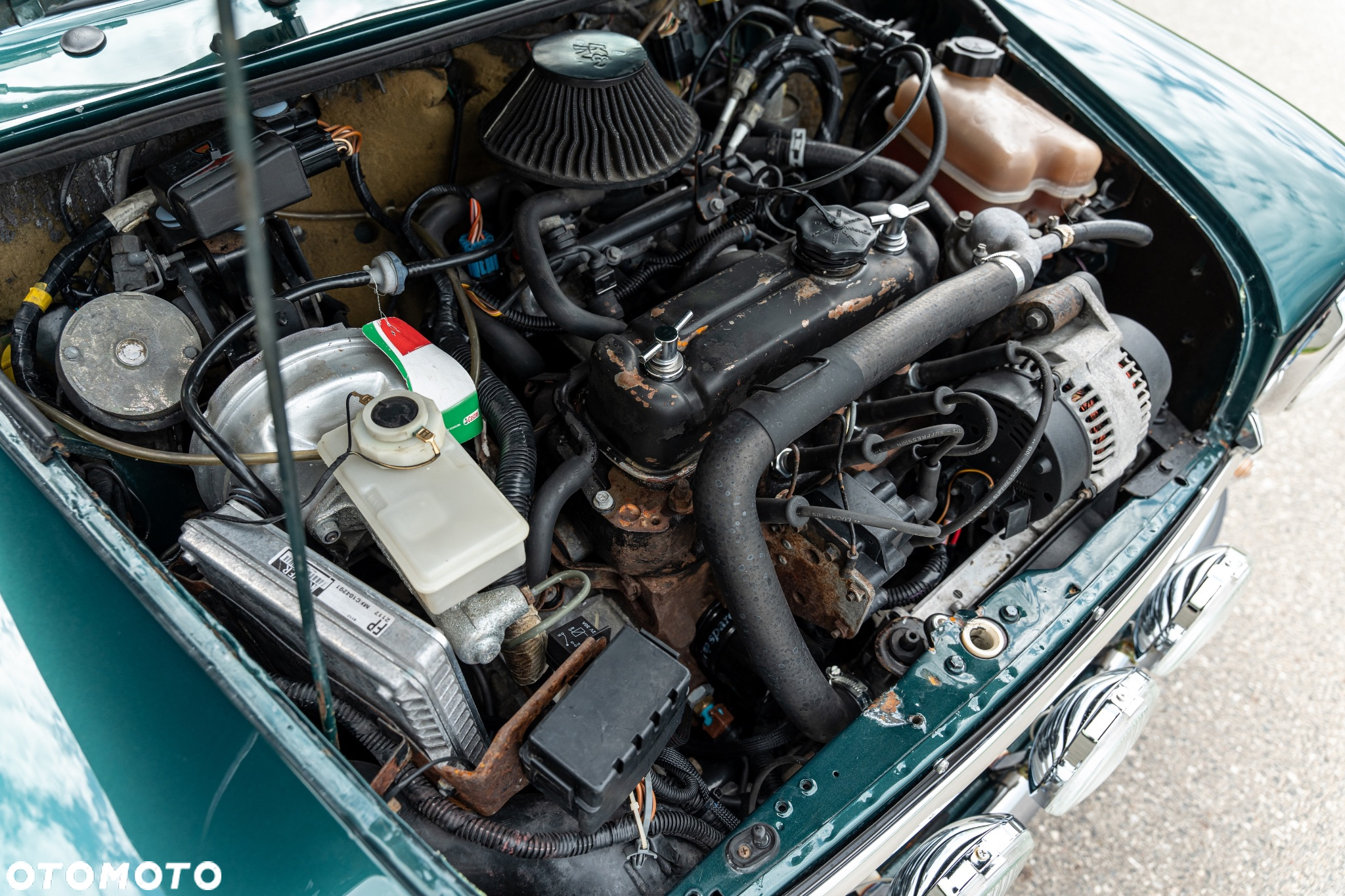 Rover Mini 1.3 Cooper - 27