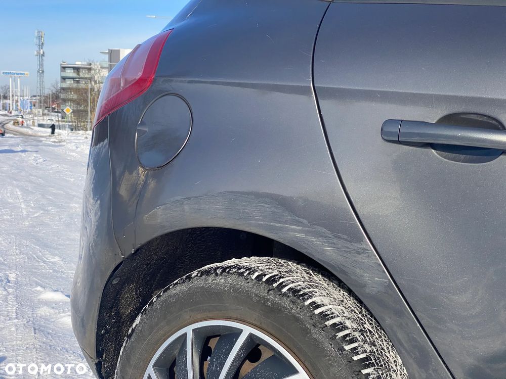 Fiat Bravo 1.9 Multijet Active - 19