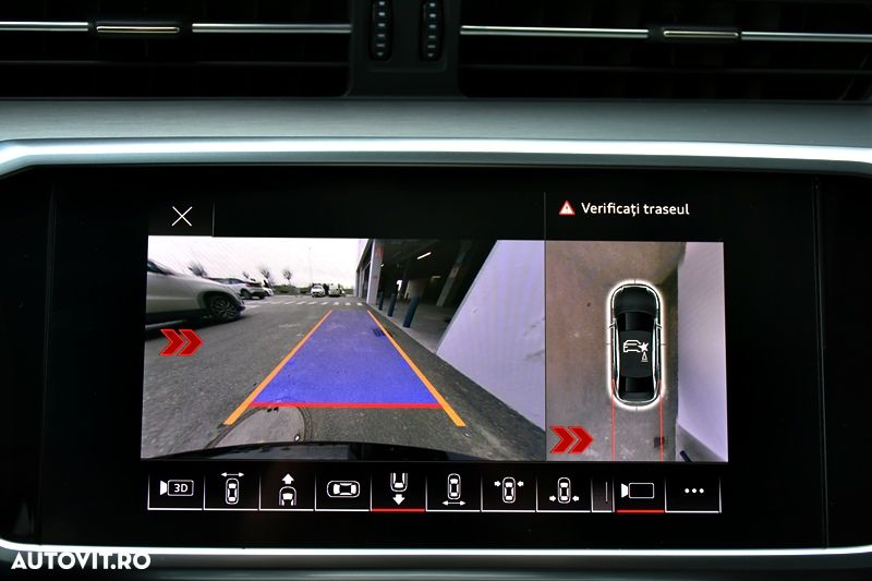 Audi A6 40 TDI S tronic S line - 8