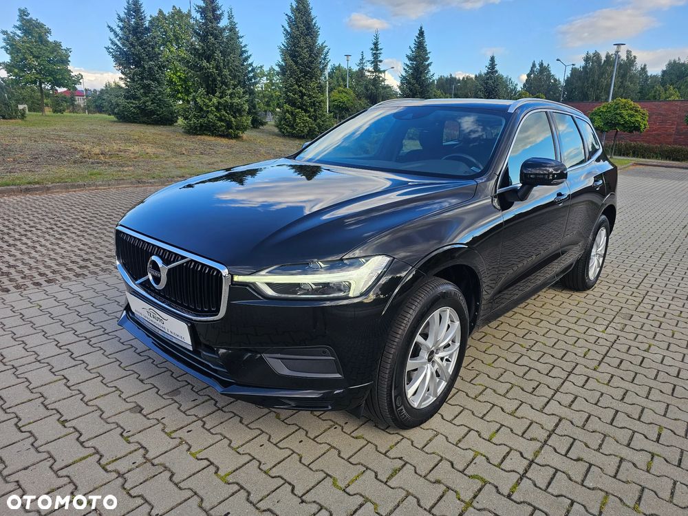 Volvo XC 60 D4 Momentum Pro - 4