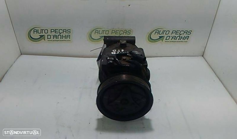 Compressor Do Ar Condicionado Fiat Bravo I (182_) - 1
