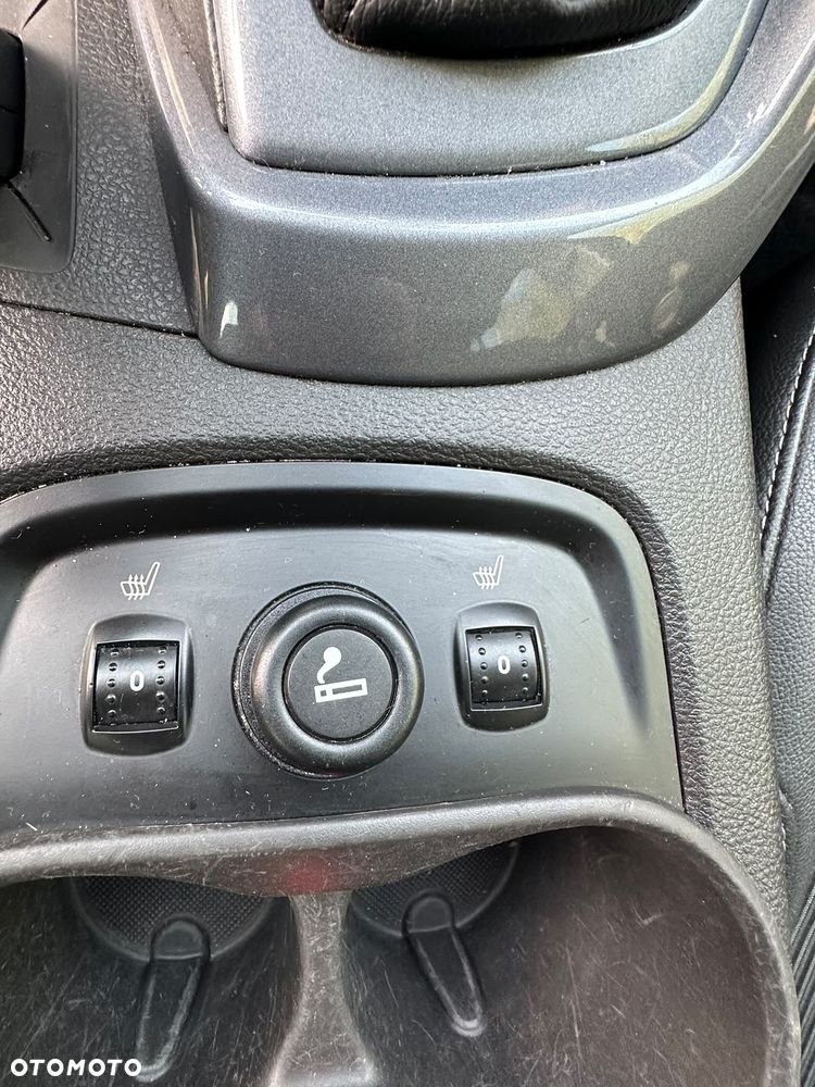Ford Focus 2.0 TDCi Titanium - 7