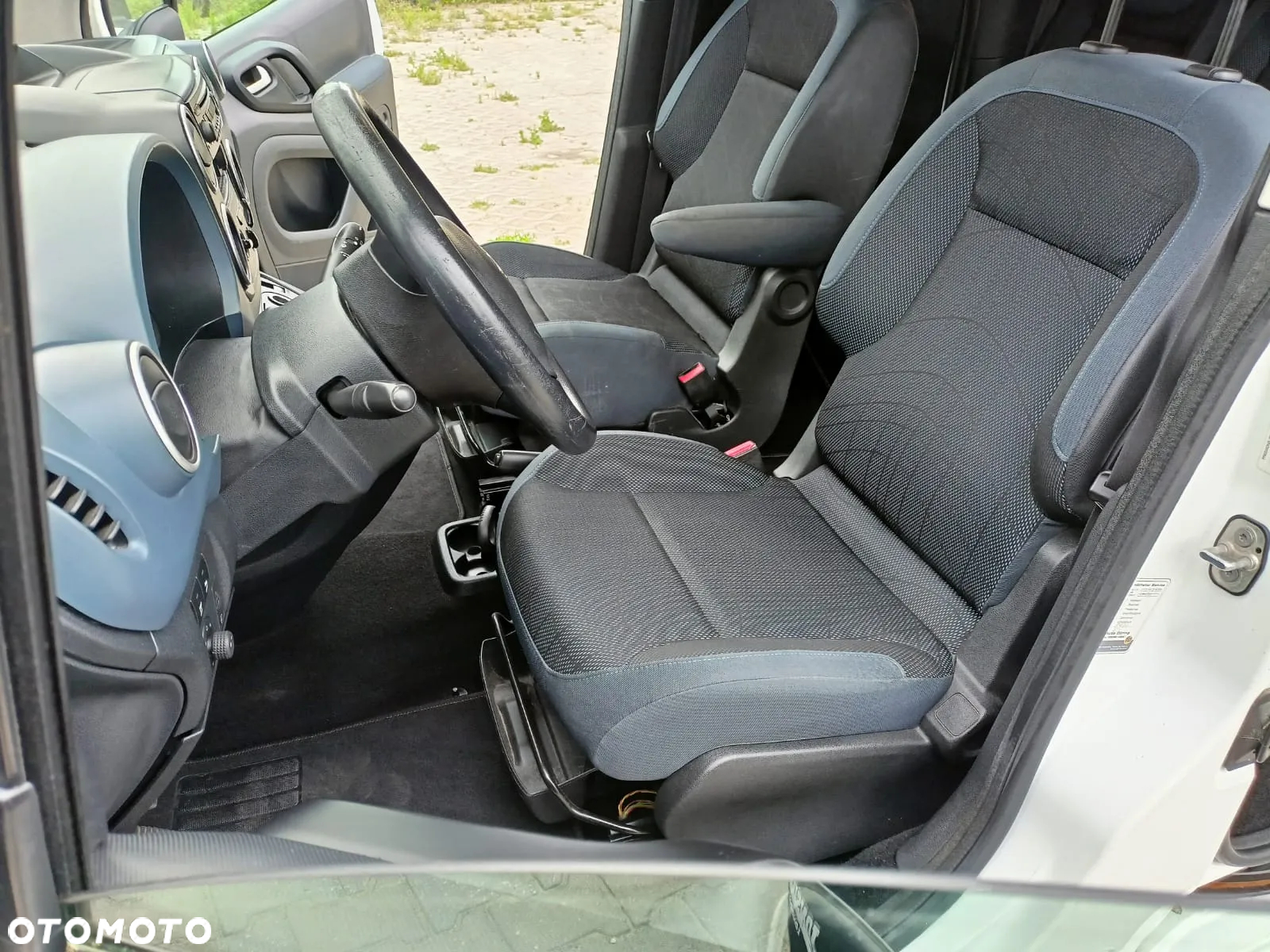 Peugeot Partner Tepee HDi FAP 110 Family - 12