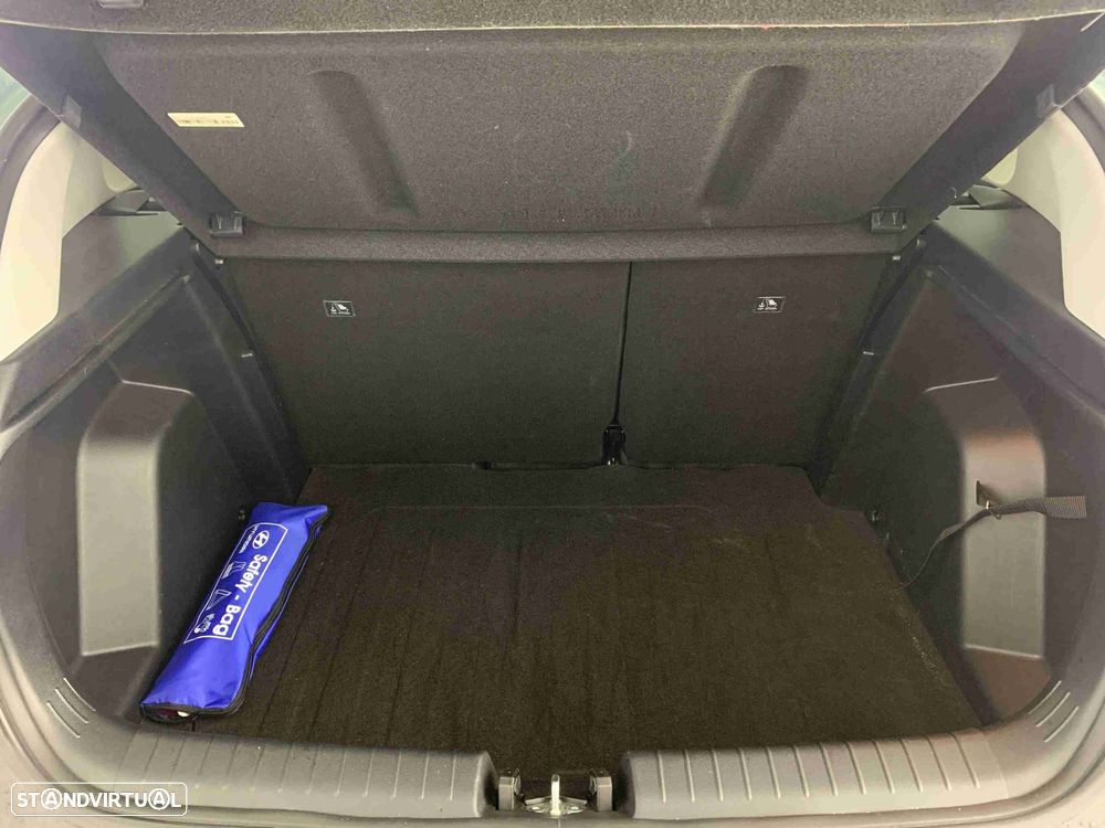 Hyundai Bayon 1.0 T-GDI Premium TT - 14