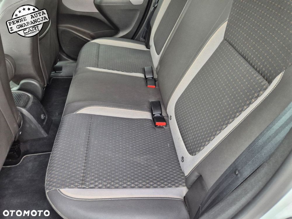 Opel Crossland X - 15