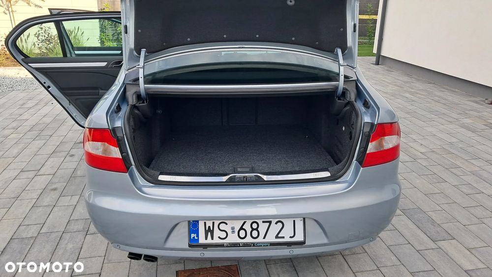 Skoda Superb 1.8 TSI Comfort DSG - 14